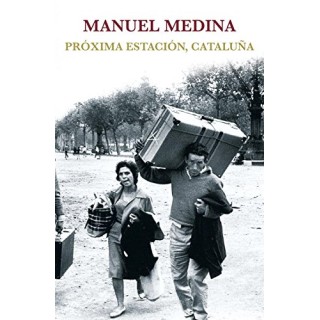 Próxima estación, Cataluña.